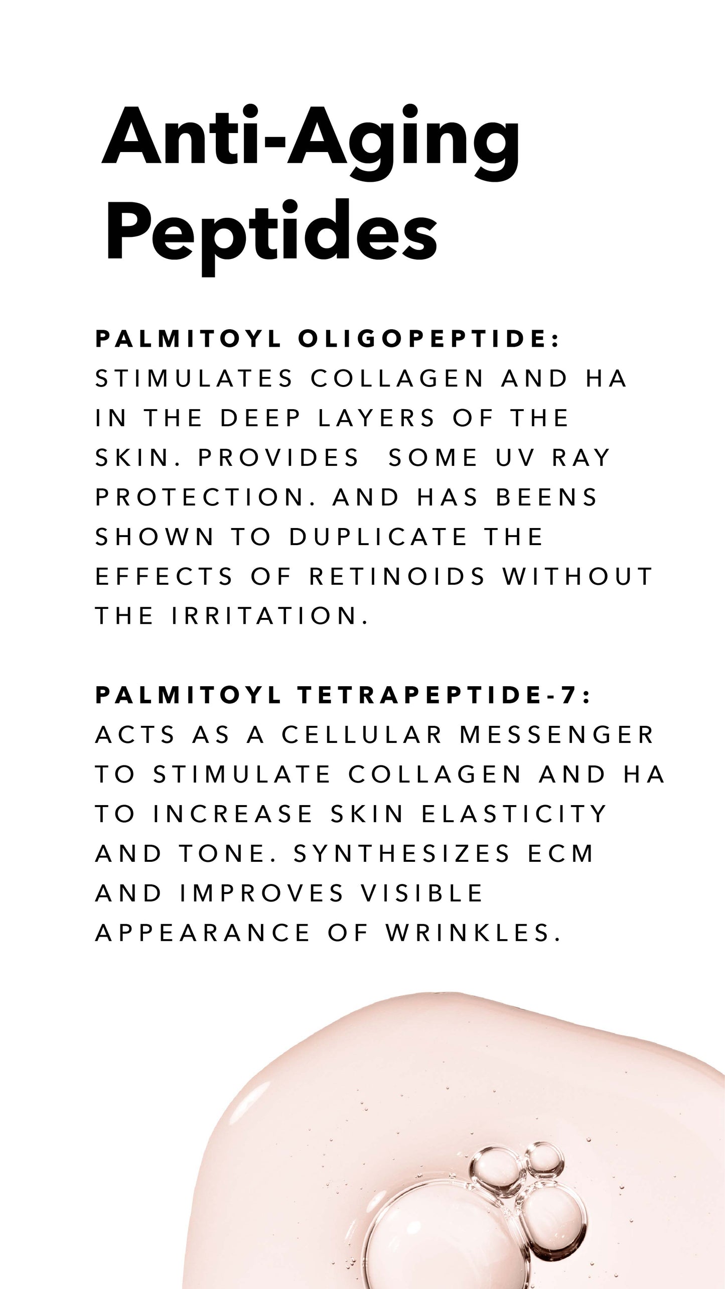 AnteAGE MD System with Biosomes (Serum & Accelerator)