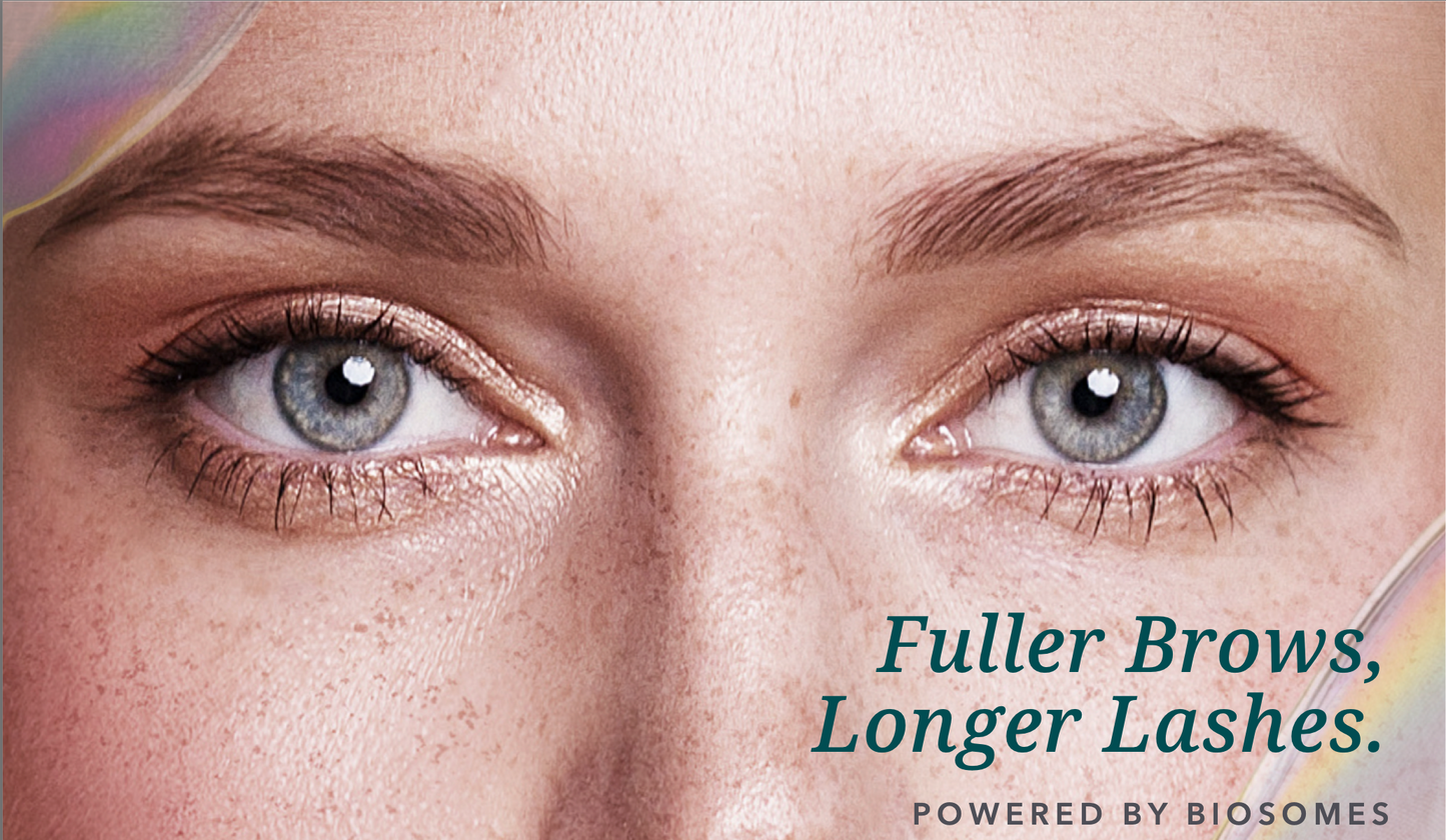 AnteAGE Brow & Lash Serum