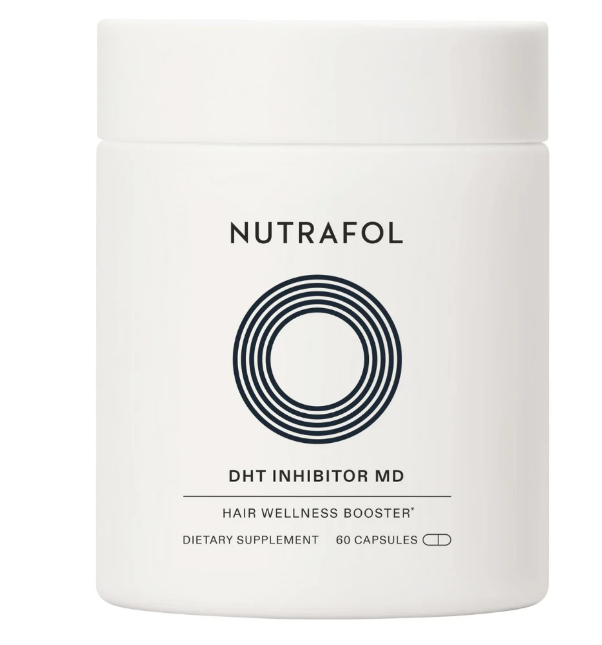 Nutrafol DHT Inhibitor