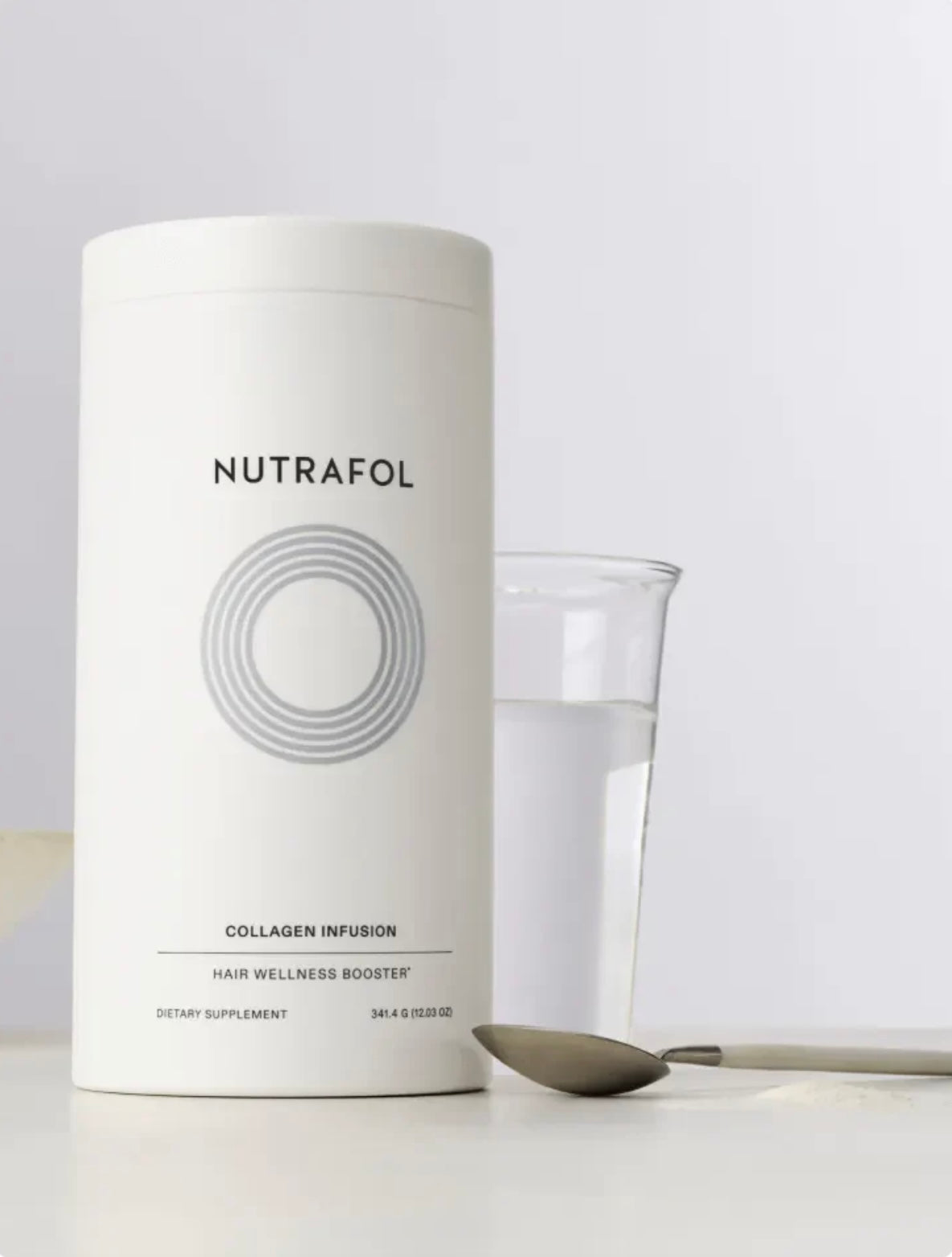 Nutrafol Collagen