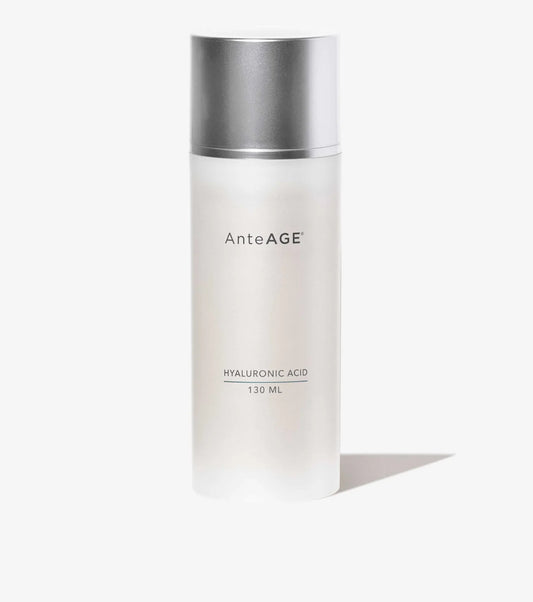 AnteAGE Hyaluronic Acid (High Molecular Weight)