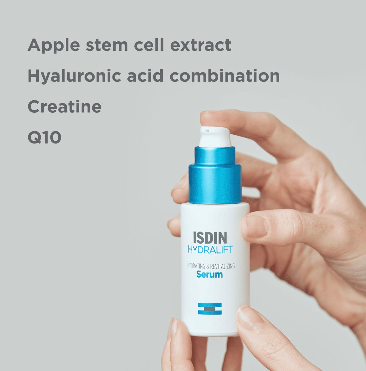 Isdin Hydralift Serum