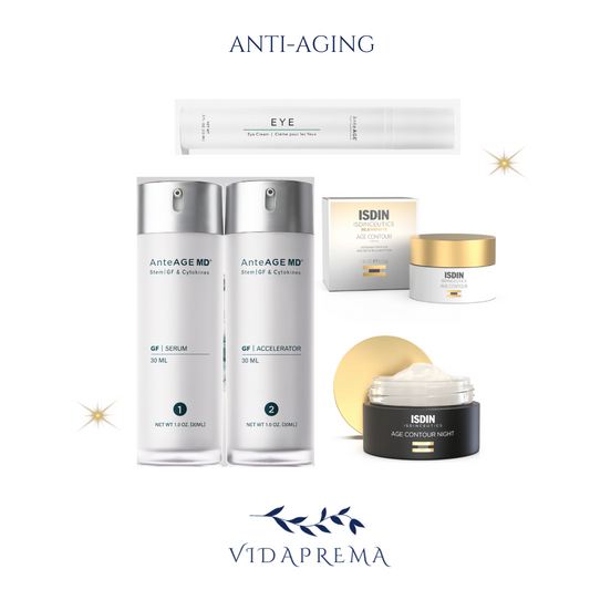 Anti-Aging Bundle