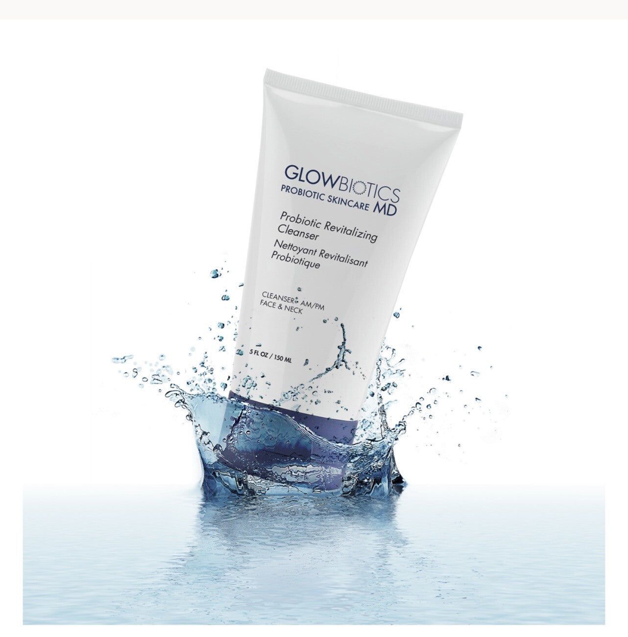 GlowBiotics Probiotic Cleanser