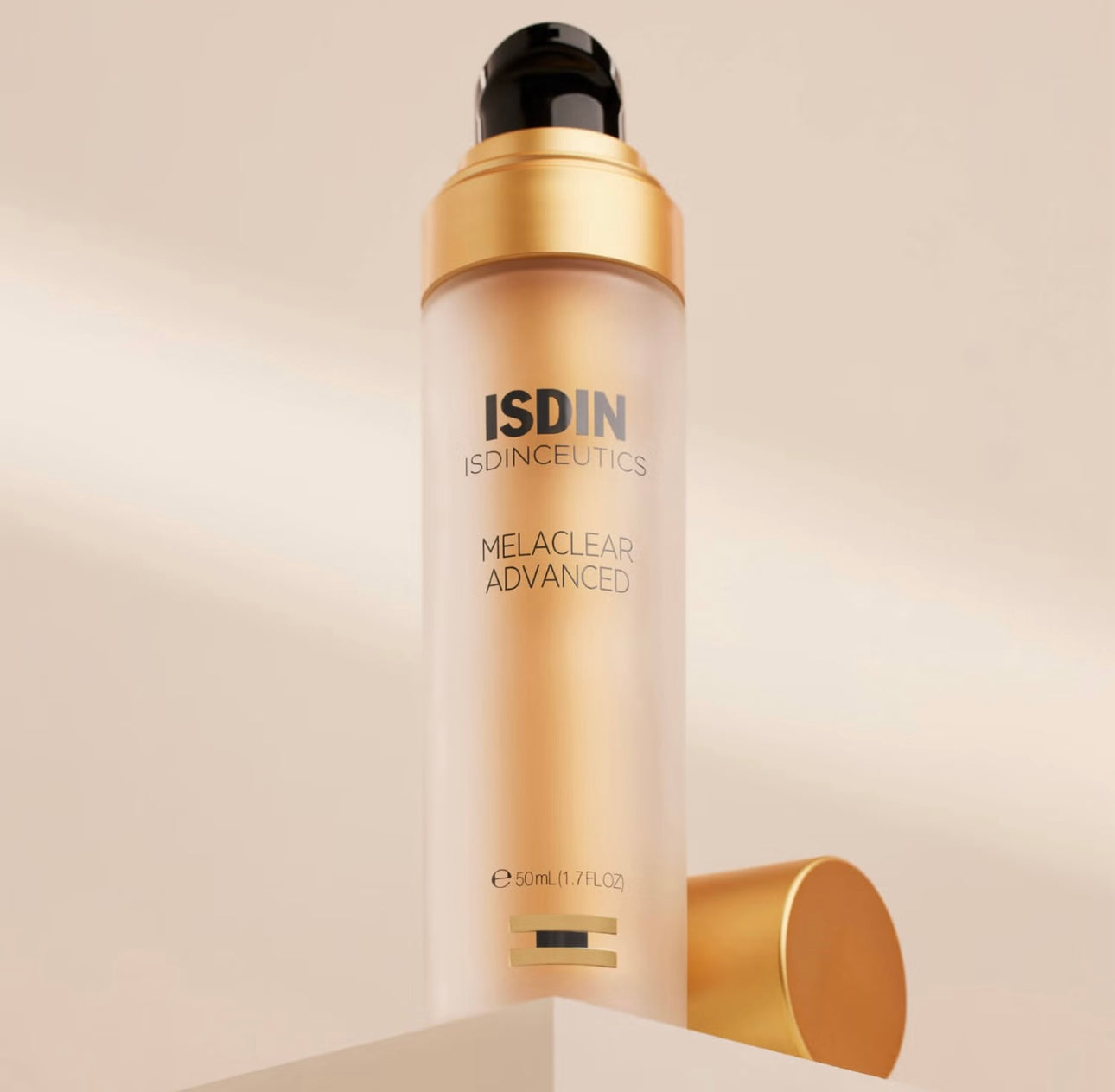 Isdin Melaclear Advanced