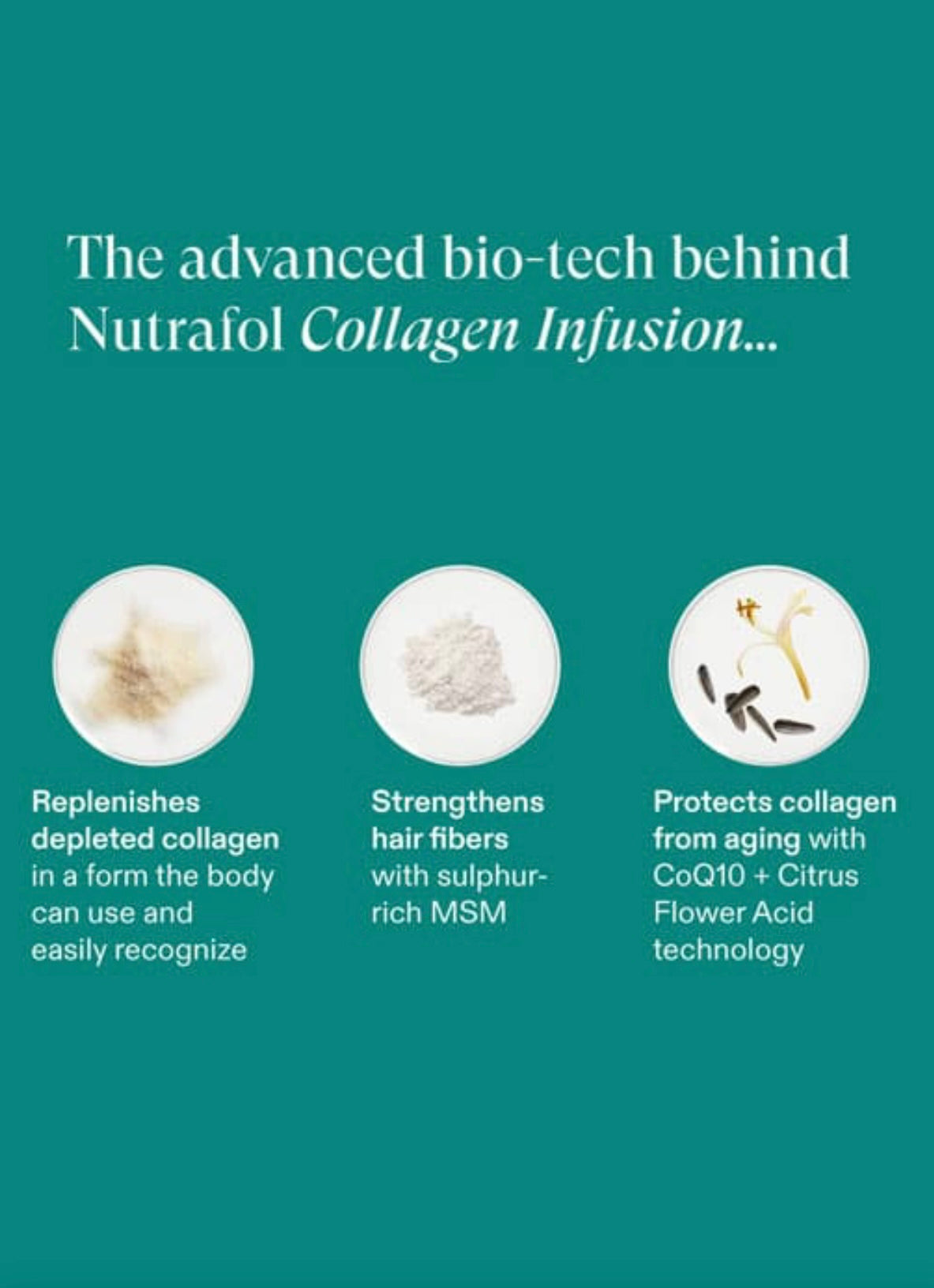 Nutrafol Collagen