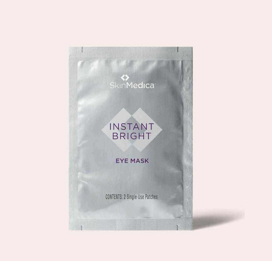 Skin Medica Instant Bright Eye Masks