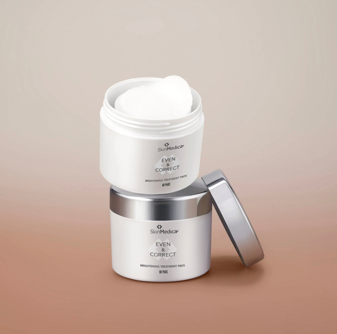 Skin Medica Even & Correct Brightening Treatment Pads