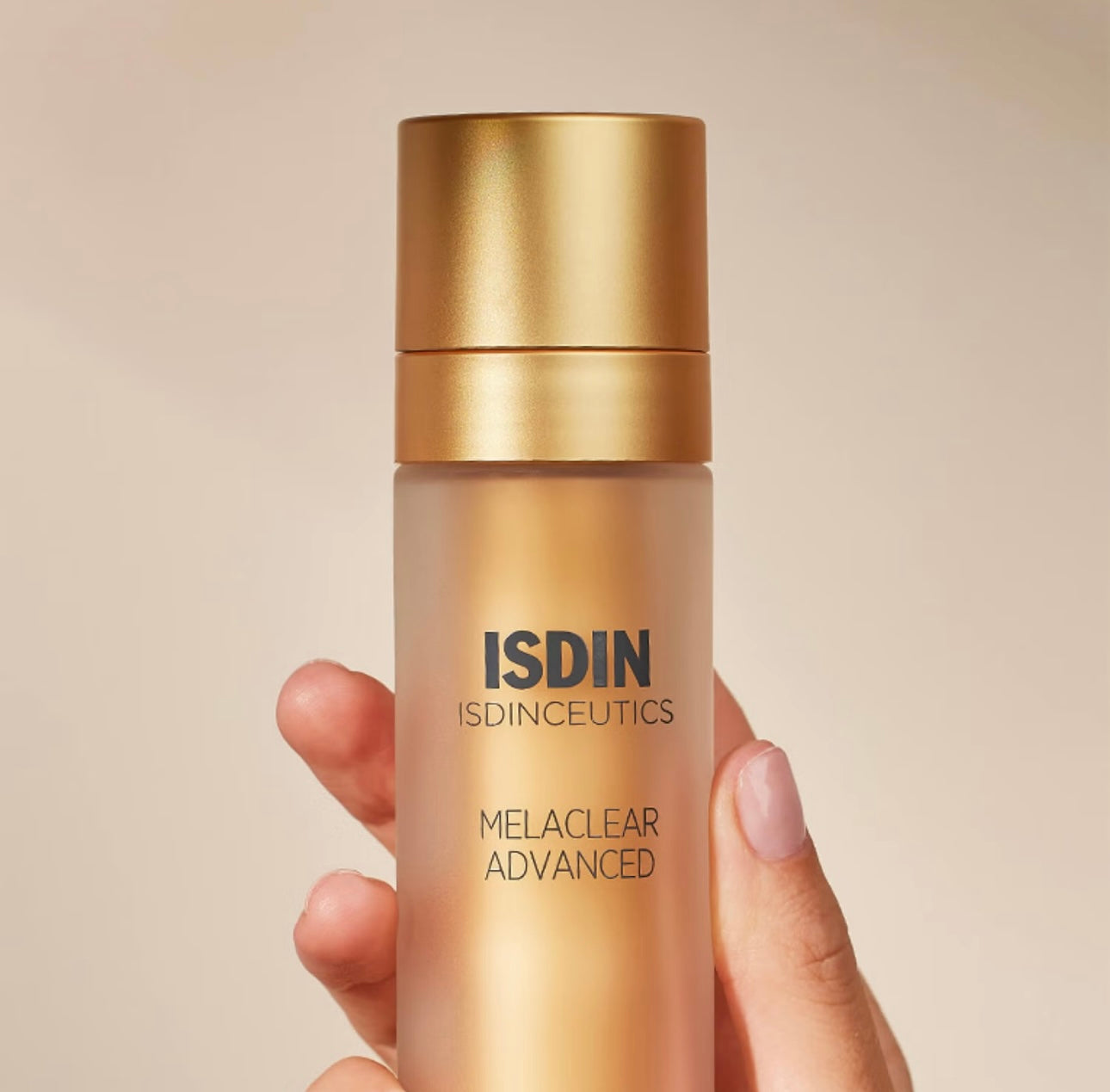 Isdin Melaclear Advanced