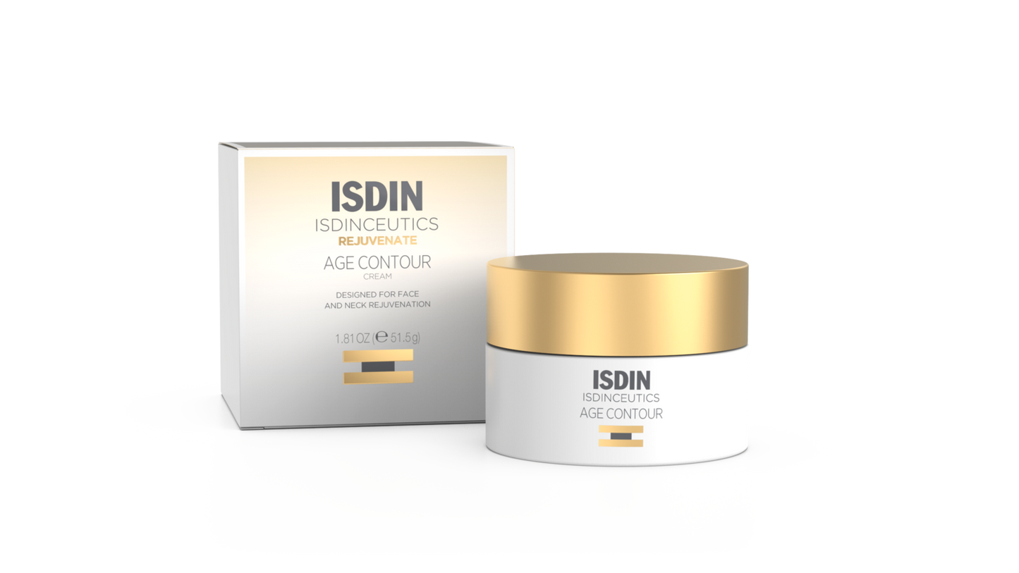 Isdin Moisturizing Duo