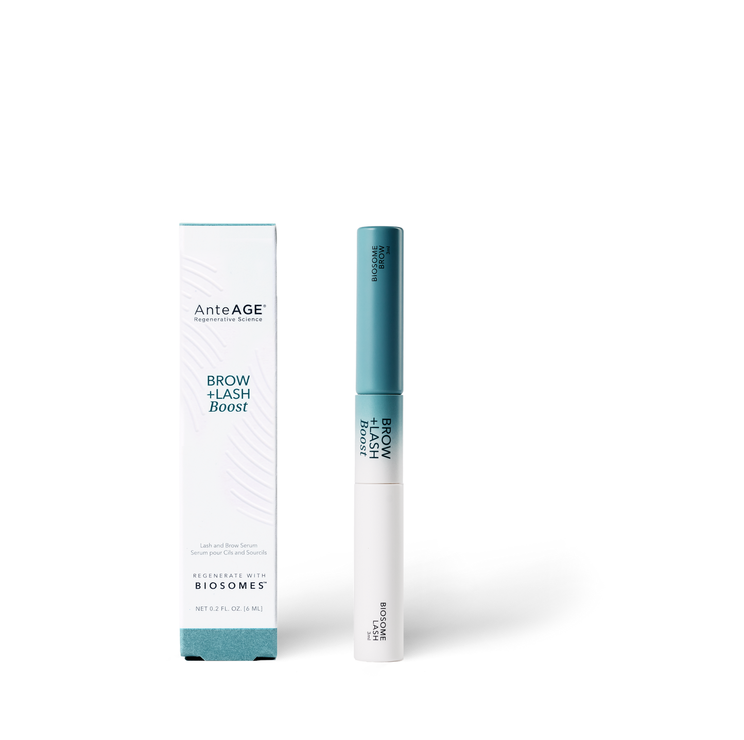 AnteAGE Brow & Lash Serum