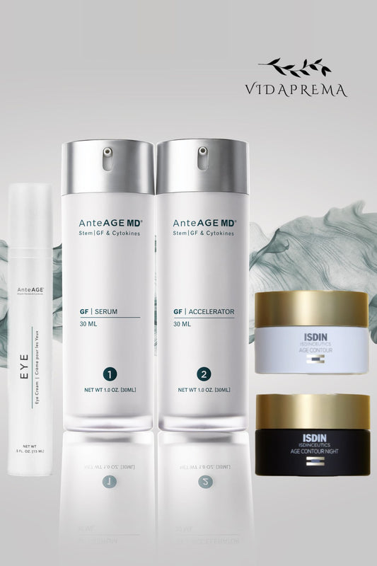 Anti-Aging Bundle