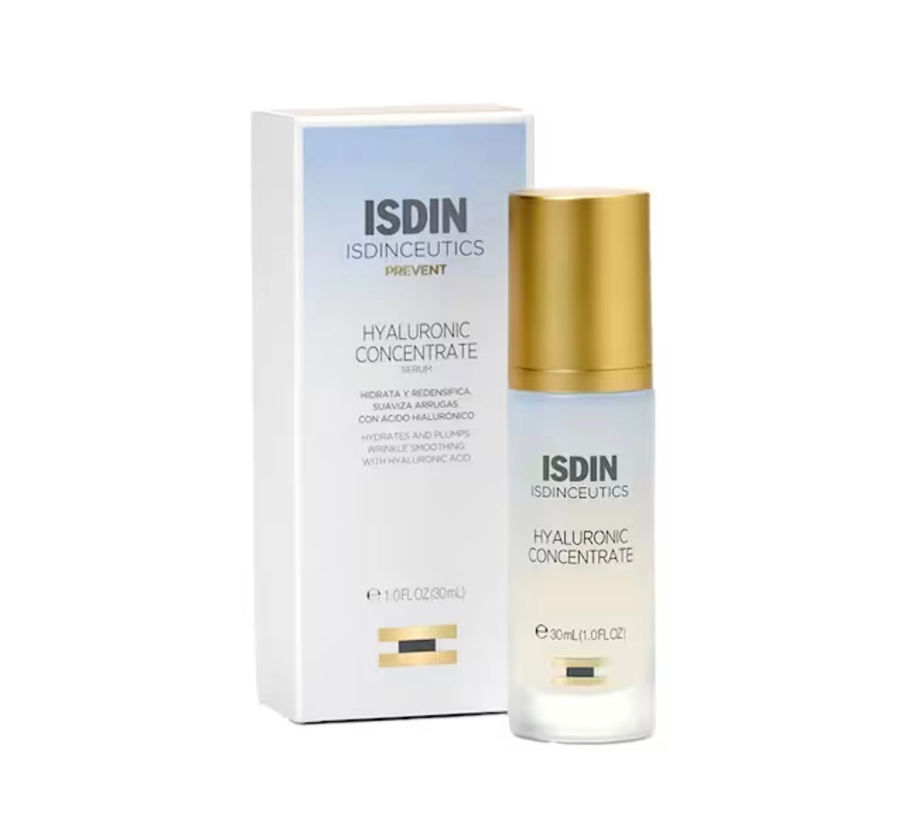 Isdin Hyaluronic Concentrate