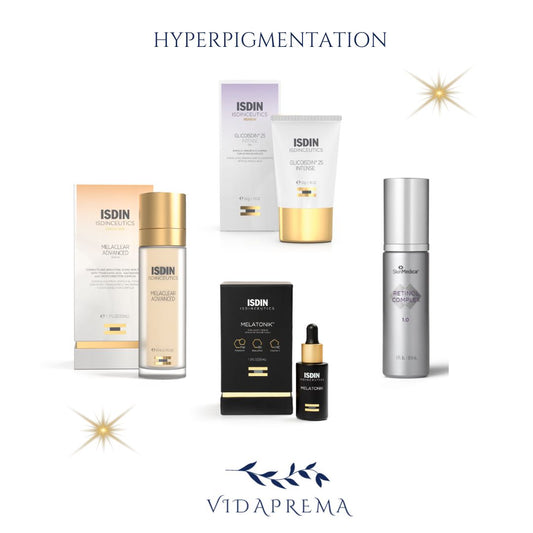 Hyperpigmentation Bundle