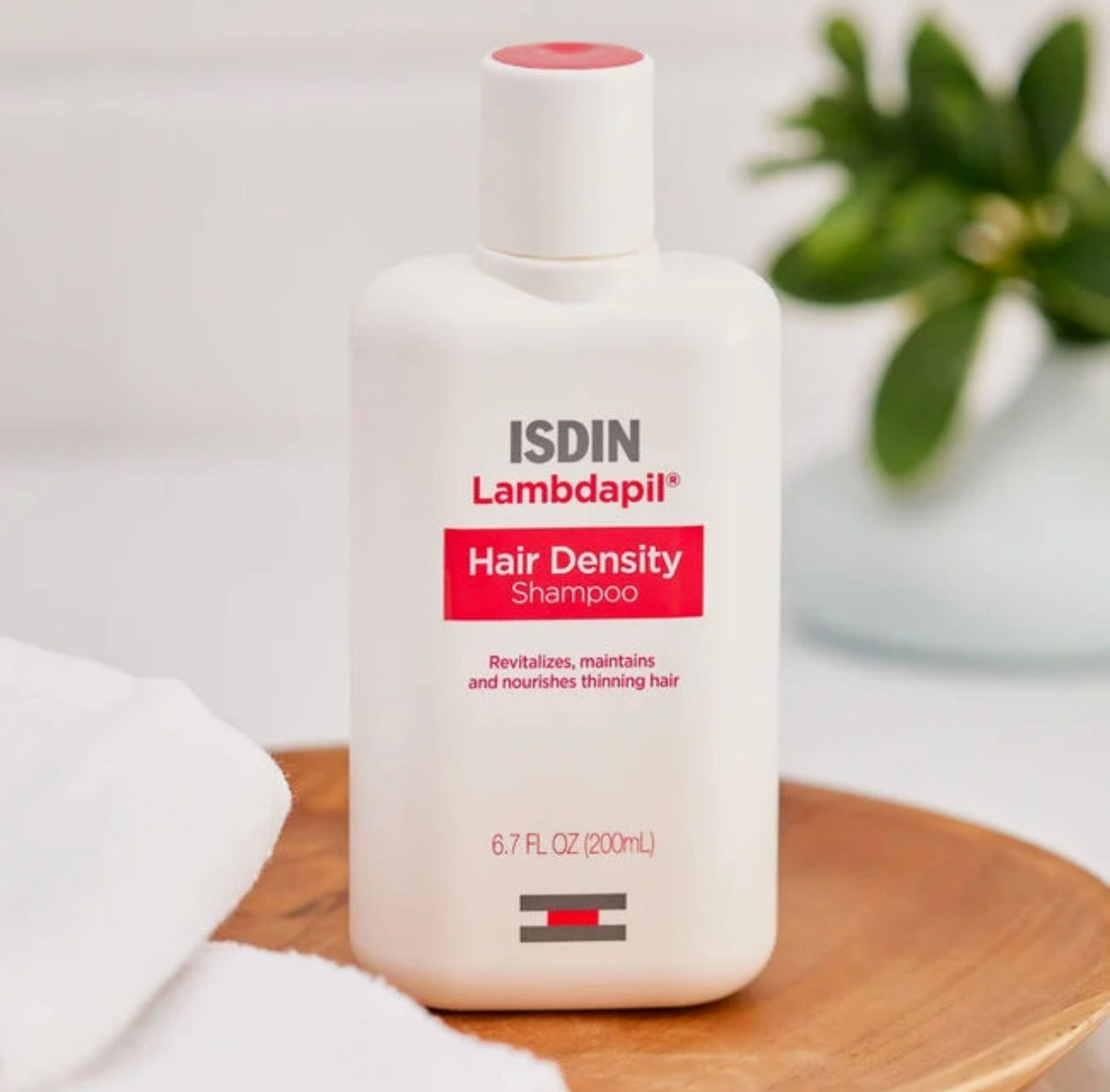 Isdin Lambdapil Shampoo