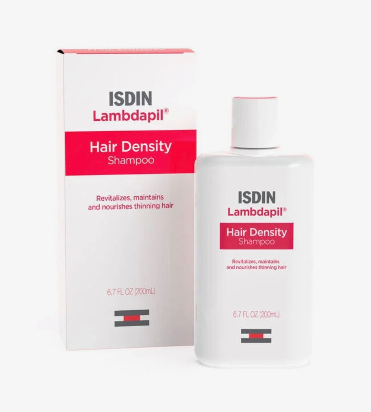 Isdin Lambdapil Shampoo