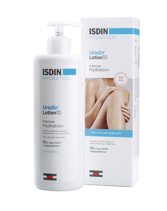 Isdin Uradin Lotion