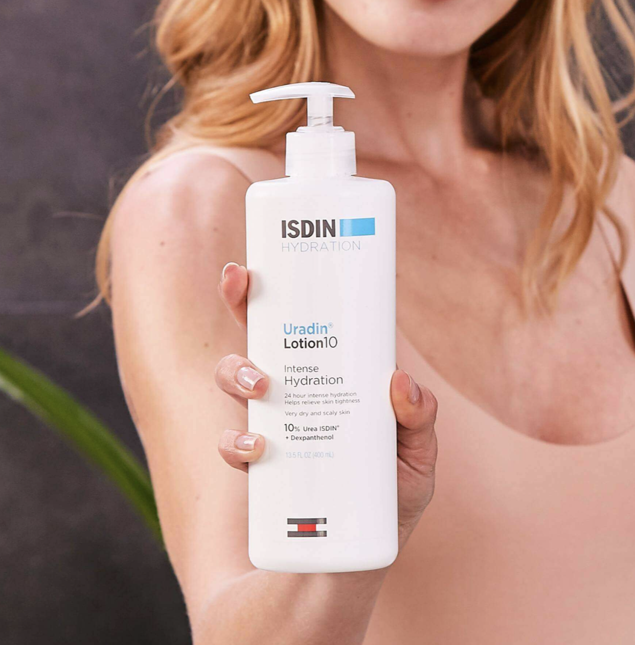 Isdin Uradin Lotion