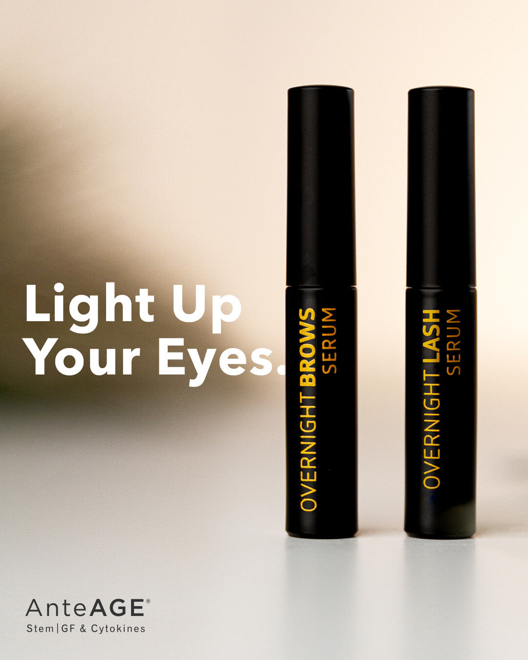 AnteAGE Overnight Lash Serum