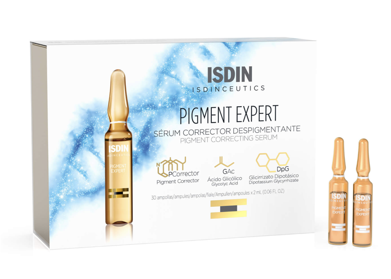 Isdin Pigment Expert Ampules