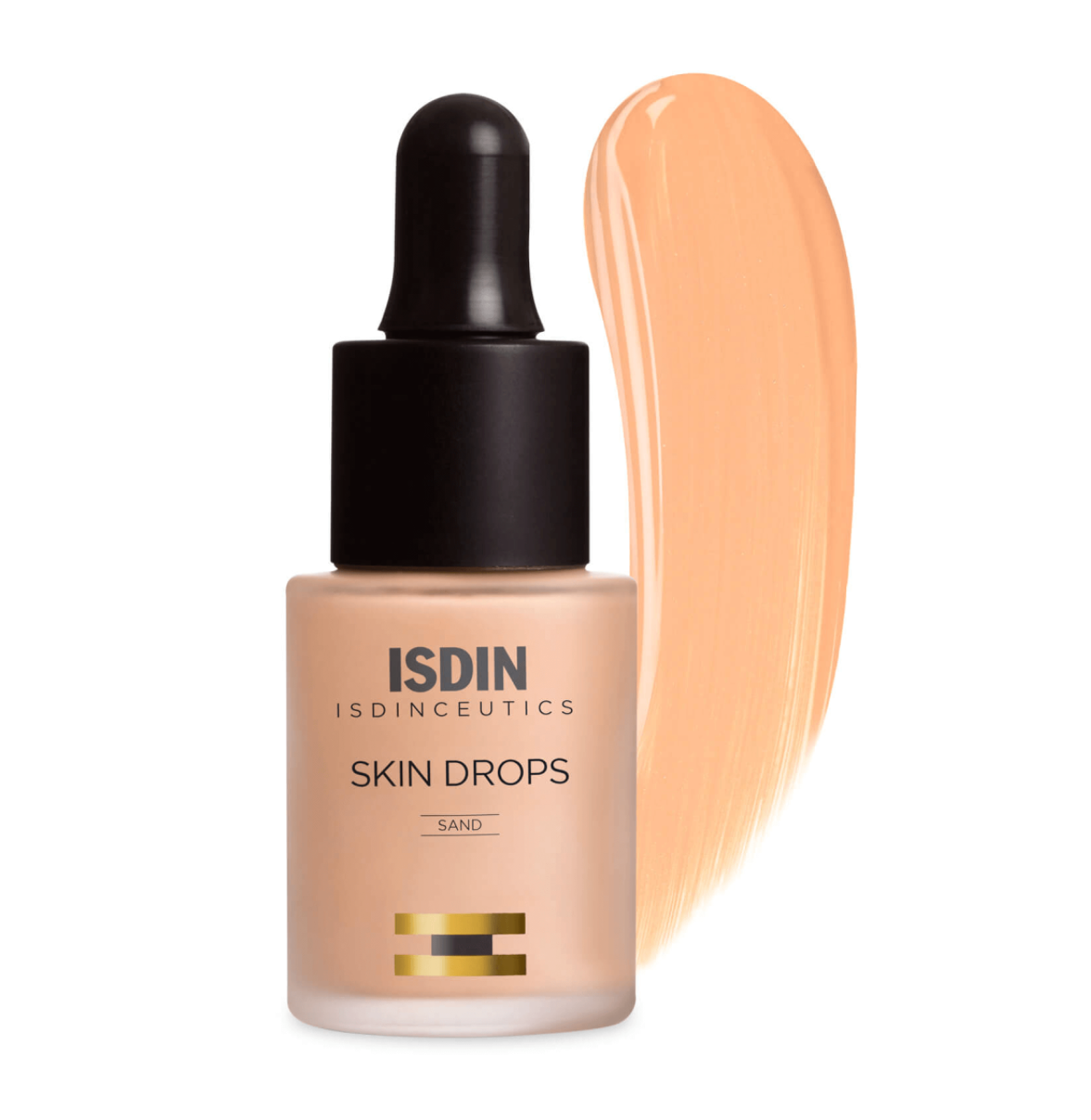 Isdin Skin Drops Sand Foundation