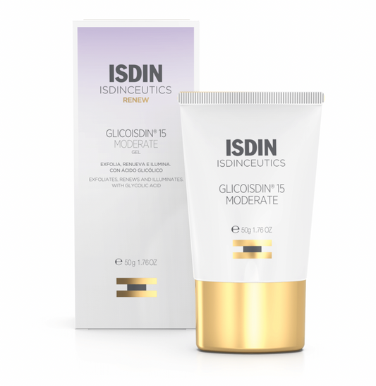 Isdin Glicoisdin Moderate