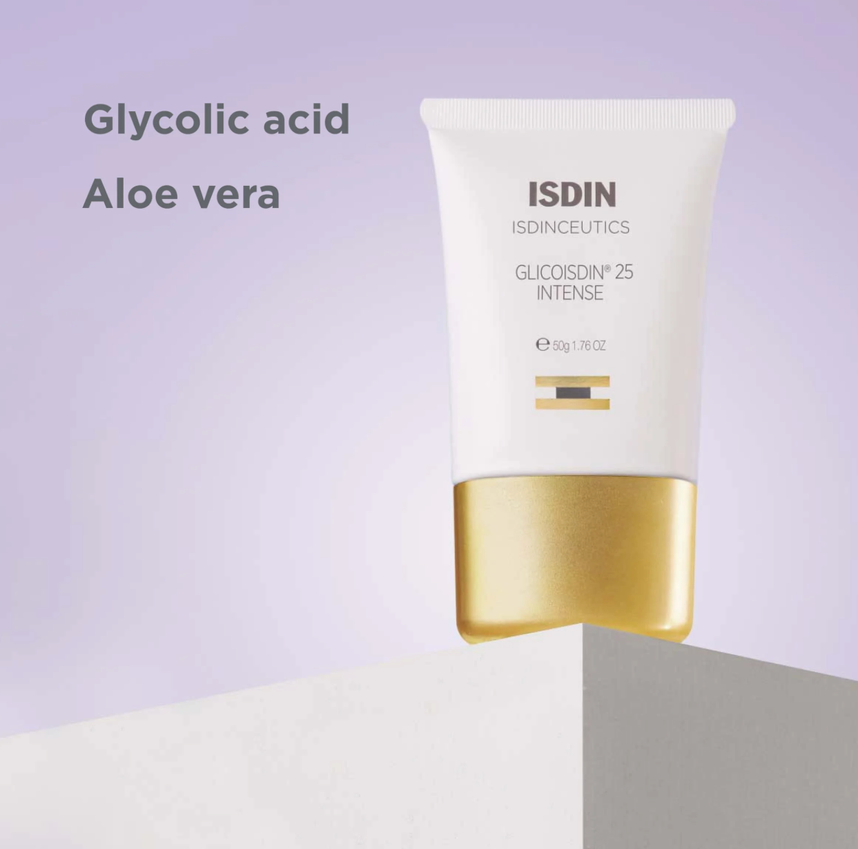 Isdin Glicoisdin Intense