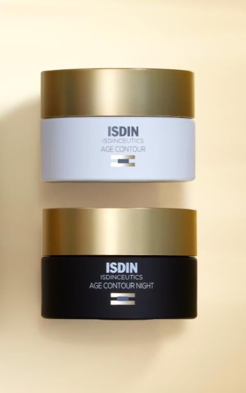 Isdin Moisturizing Duo