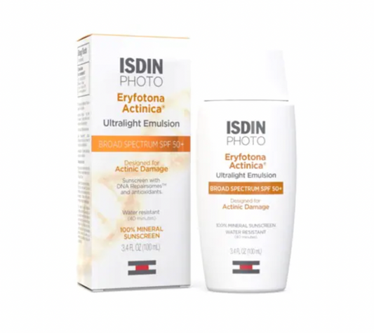 ISDIN Skin Drops Bronze Foundation