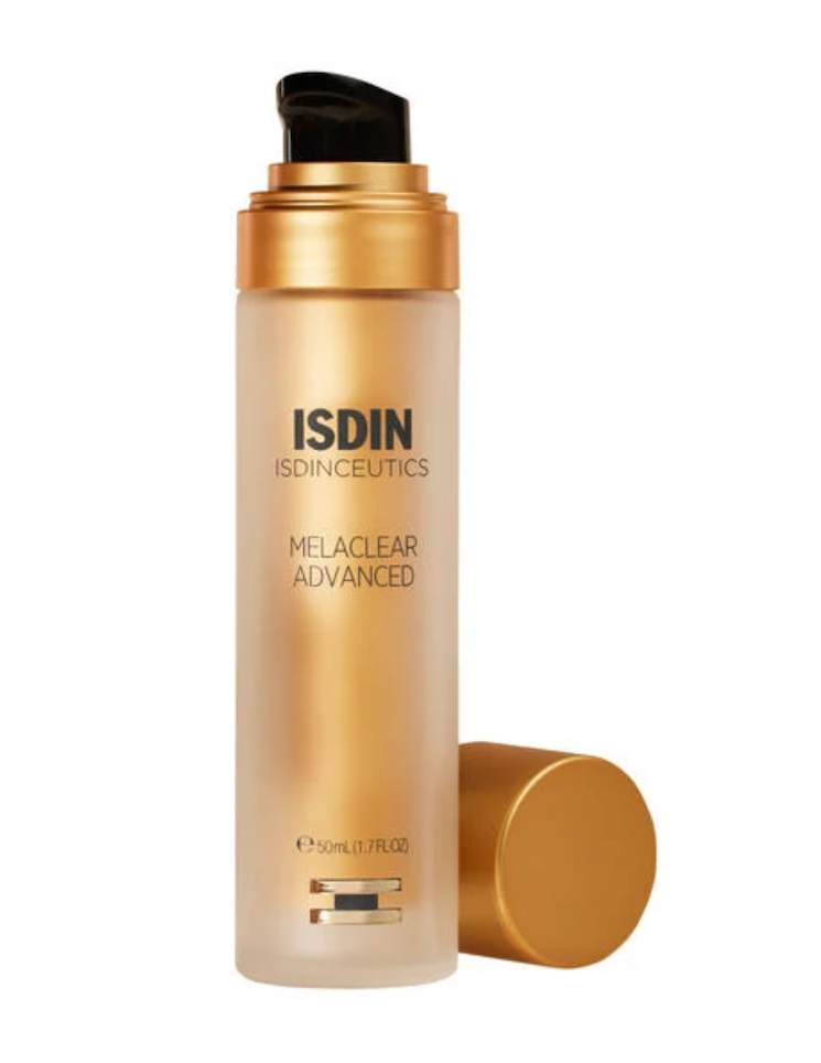 Isdin Melaclear Advanced