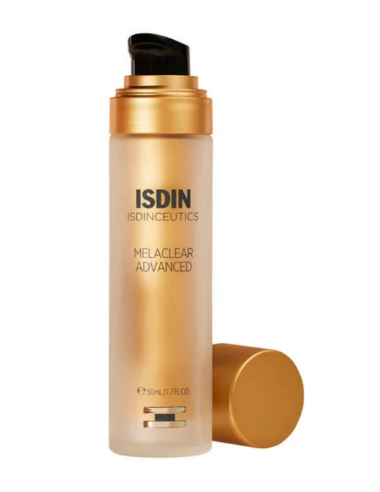 Isdin Melaclear Advanced