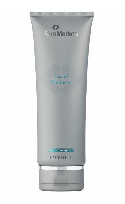 Skin Medica Facial Cleanser