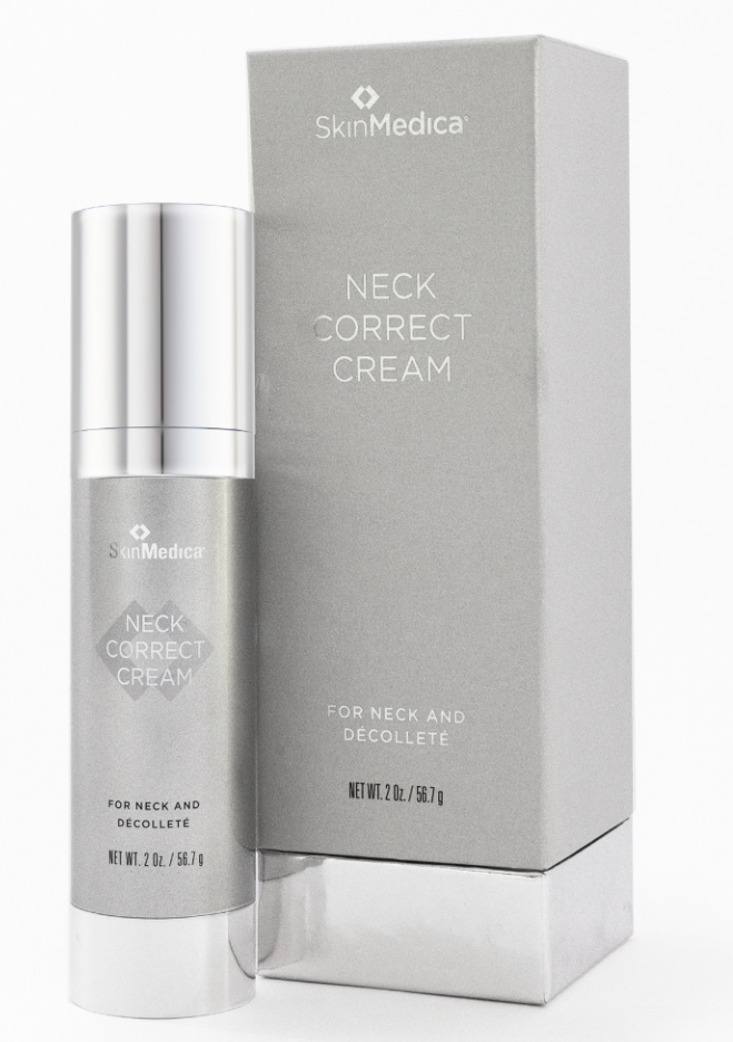 Skin Medica Neck Correct Cream