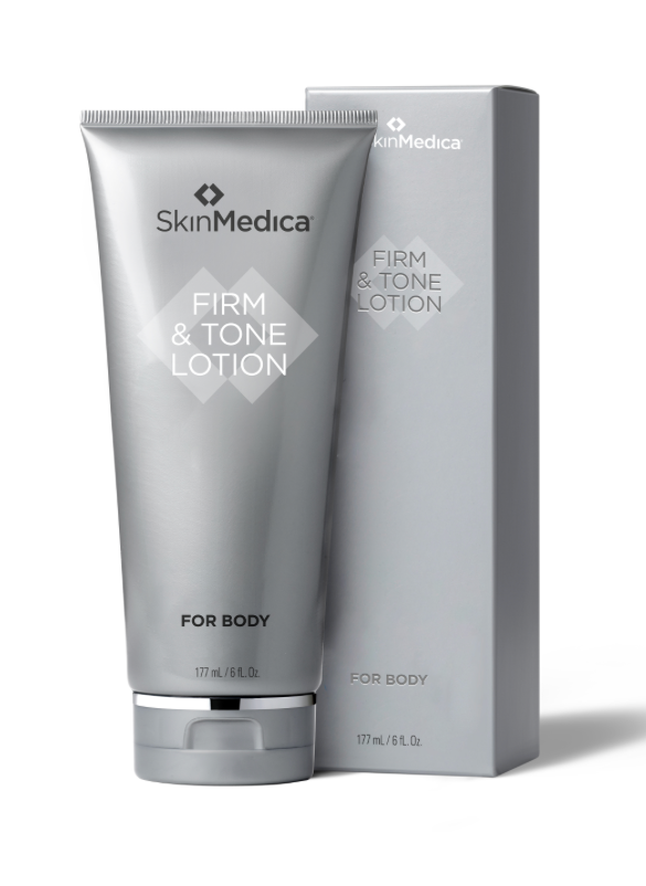 Skin Medica Firm & Tone Body Lotion