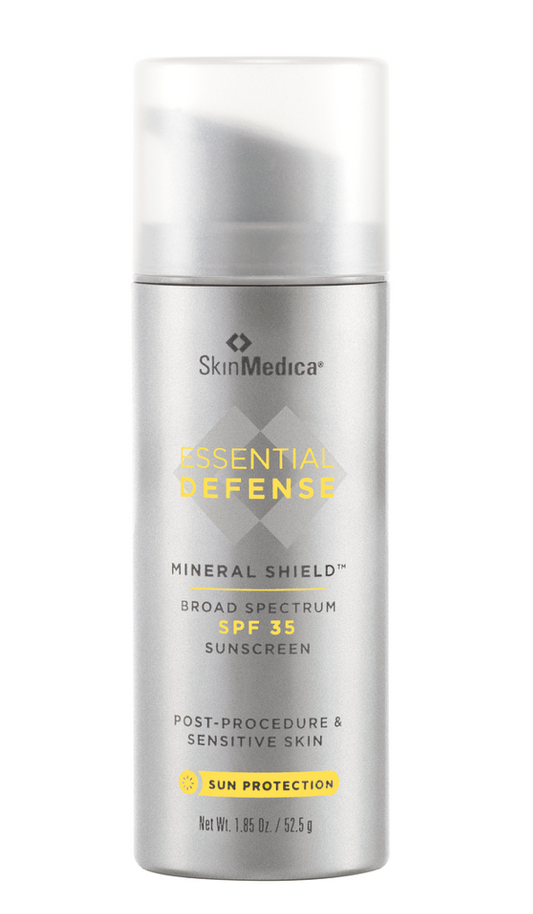 Skin Medica Mineral Shield SPF 35 (1.85oz)