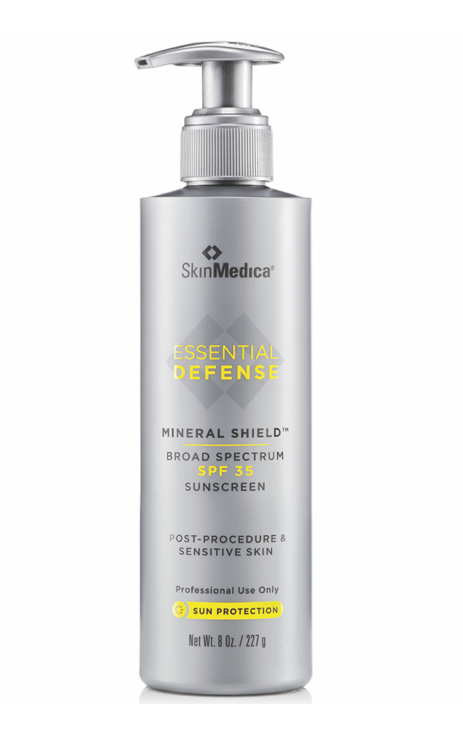 Skin Medica Mineral Shield SPF 35 (8oz)