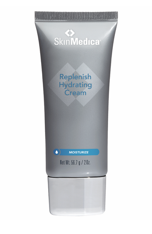 Skin Medica Replenish Hydrating Cream