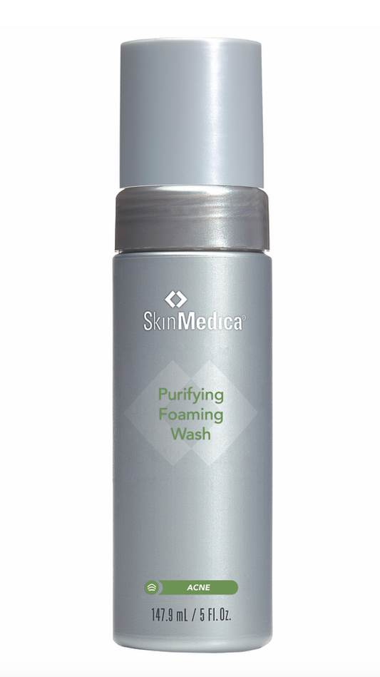 Skin Medica Purifying Foaming Wash