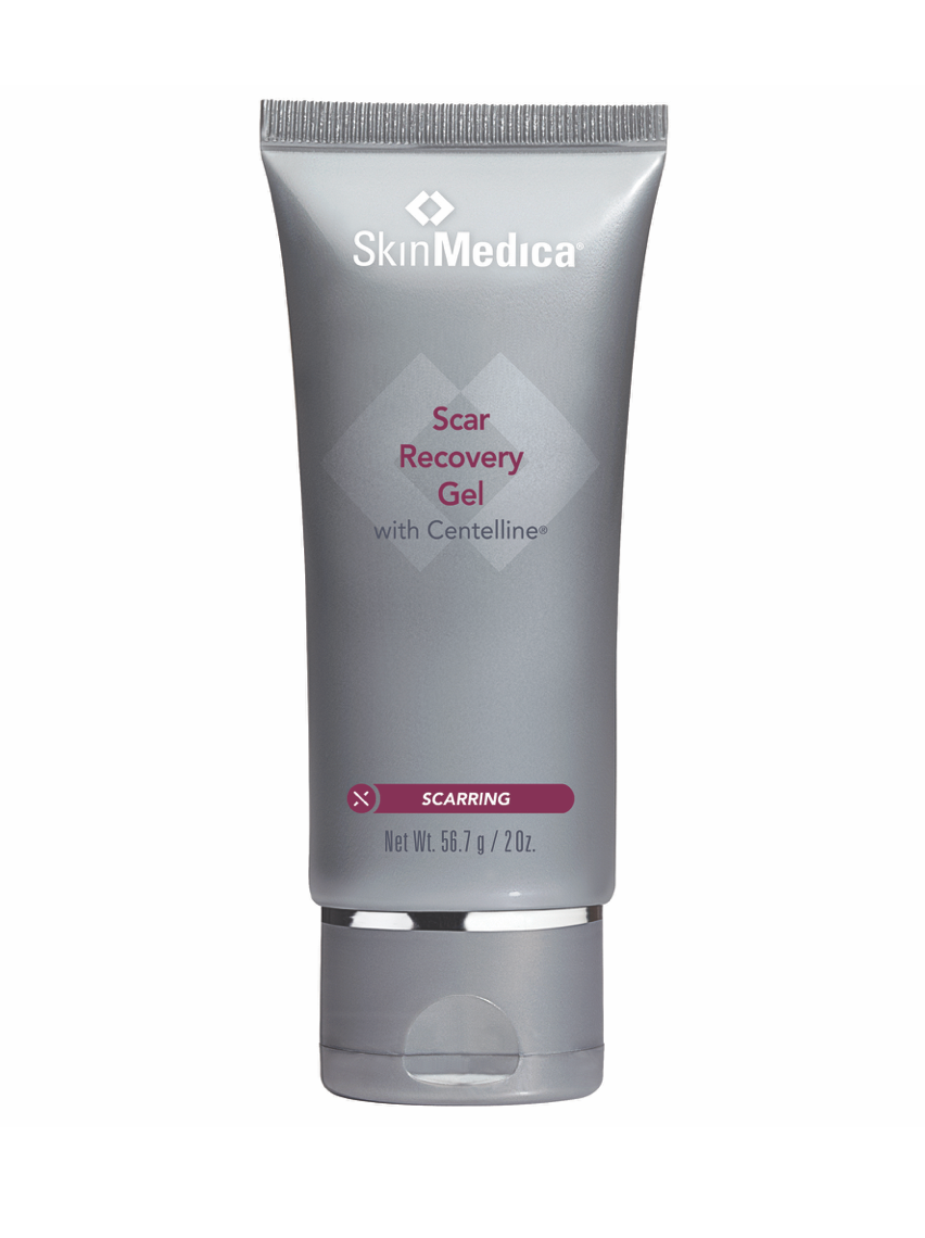 Skin Medica Scar Recovery Gel with Centelline