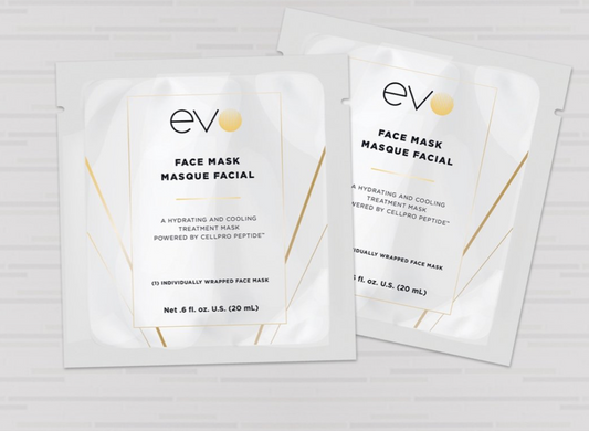 Evo Masque Facial