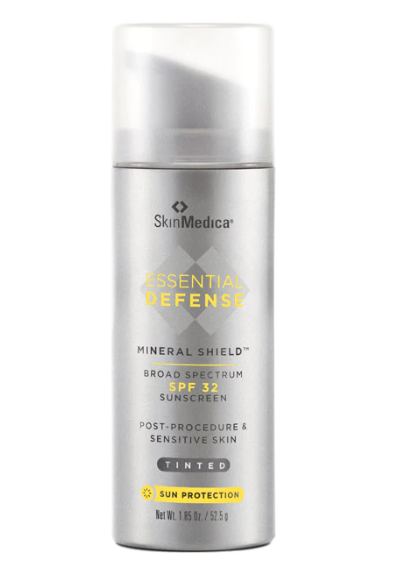 Skin Medica Mineral Shield Tinted SPF 32 (1.85oz)