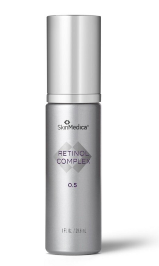 Skin Medica Retinol Complex 0.5