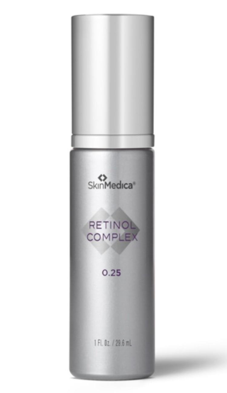 Skin Medica Retinol Complex 0.25