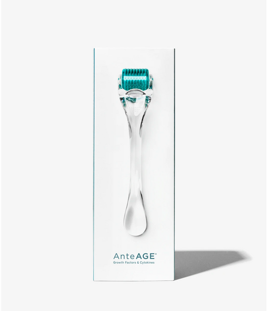 AnteAGE Microneedling Roller