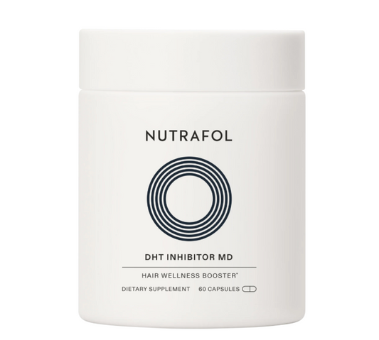 Nutrafol DHT Inhibitor MD