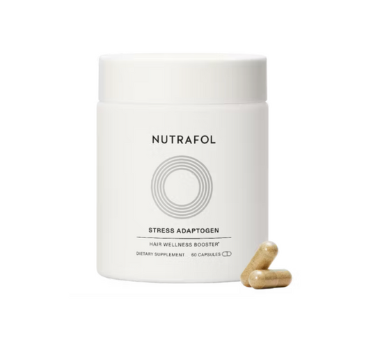 Nutrafol Stress Adaptogen