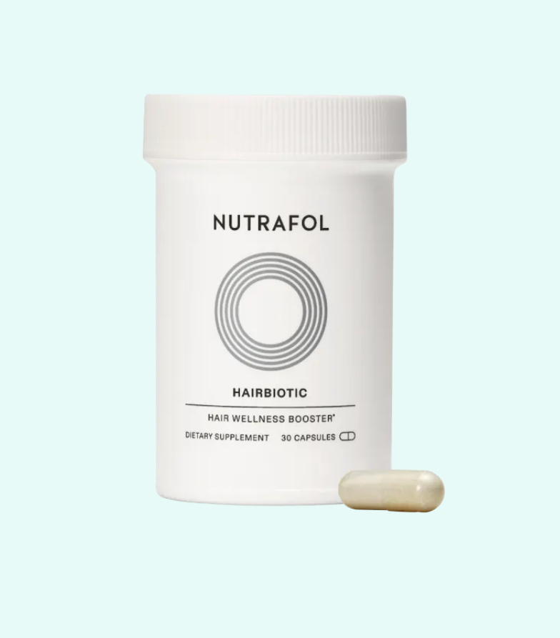 Nutrafol HairBiotic Booster (90 day supply)