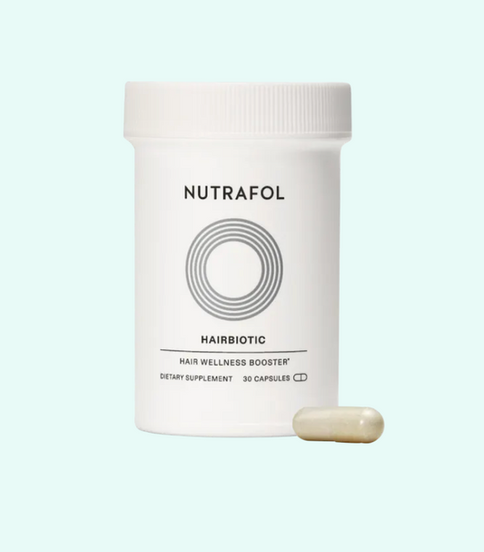 Nutrafol HairBiotic Booster (90 day supply)