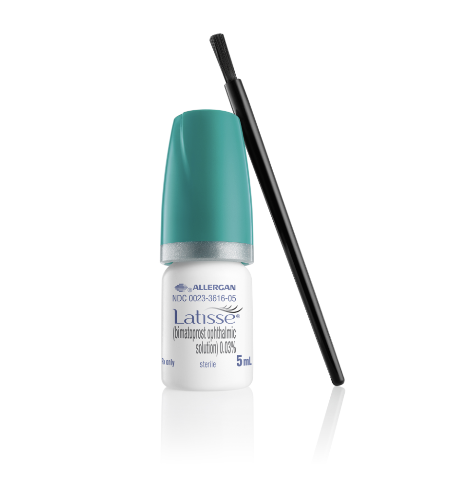 Latisse Lash Serum (5ml)