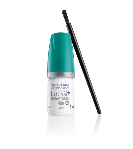 Latisse Lash Serum (5ml)